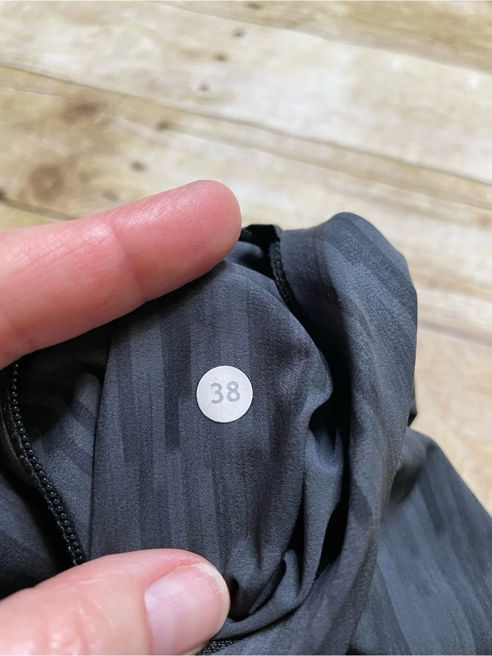 Lululemon Men’s El Current Shorts Board Swim Trunks In Gray